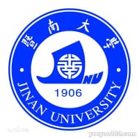 暨南大学深圳旅游学院